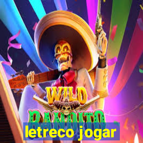 letreco jogar